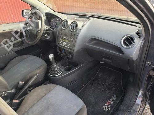 Tailgate lock FORD FIESTA V (JH_, JD_) 1.4 TDCi | BP21123289C101 