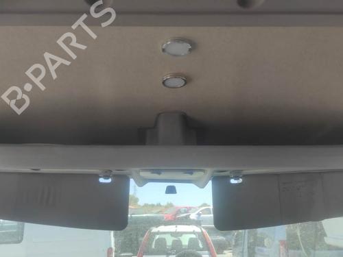 Left sun visor PEUGEOT BOXER Bus 2.2 HDi 120 | BP29149430I1  - Image 10