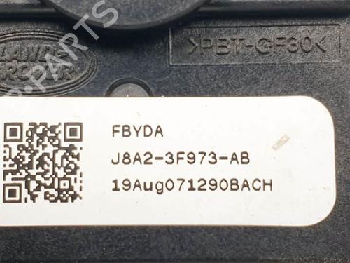 Steering column stalk LAND ROVER RANGE ROVER VELAR (L560) 2.0 D240 SD4 4x4 | BP17062867I23 - Image 5