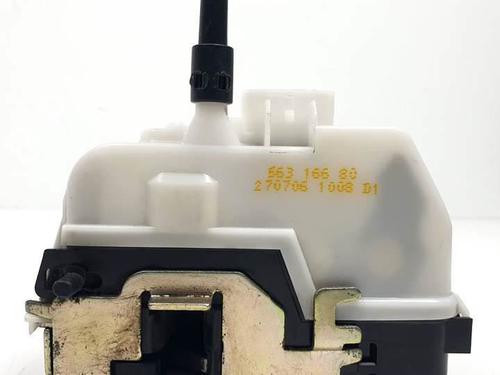 Rear right lock CITROËN C3 I (FC_, FN_) 1.1 i | BP26282051C99 