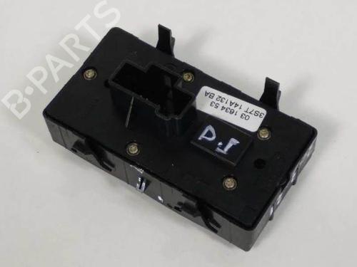 Left front window switch FORD MONDEO III (B5Y) 2.2 TDCi | BP7171726I27 