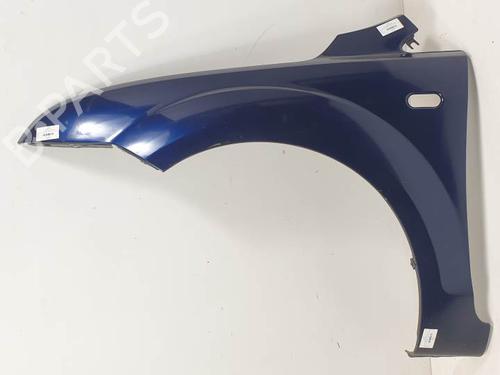 Used Left front fenders FORD FOCUS II (DA_, HCP, DP) 2.0 TDCi (136 hp) 24947269