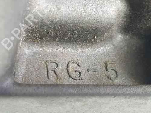 Gearbox LAND ROVER FREELANDER I (L314) 1.8 16V 4x4 | BP6943788M3 