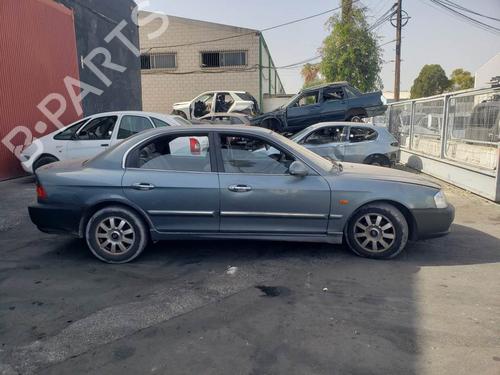 Headlight switch KIA MAGENTIS I (GD, MS) 2.0 | BP25138272I24 - Image 19