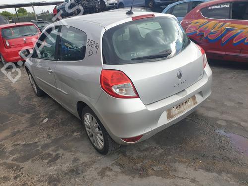 Engine RENAULT CLIO III (BR0/1, CR0/1) 1.5 dCi (BR17, CR17) | BP40177165M1 - Image 8