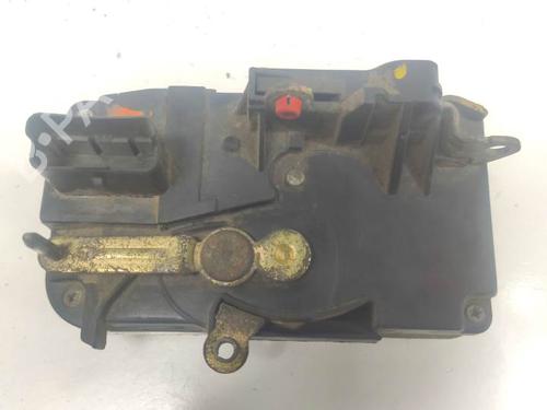 Front right lock CITROËN JUMPY I (U6U_) 1.9 D 70 | BP8916247C97 