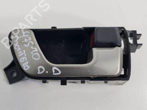 Used Front right interior door handle MITSUBISHI PAJERO III (V7_W, V6_W) 3.2 Di-D (V68W) (160 hp) 6851397