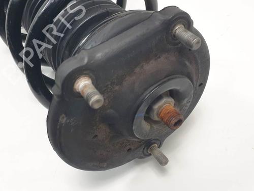 Right front shock absorber CITROËN NEMO Box Body/MPV (AA_) 1.3 BlueHDi 80 | BP25117737M17  - Image 8