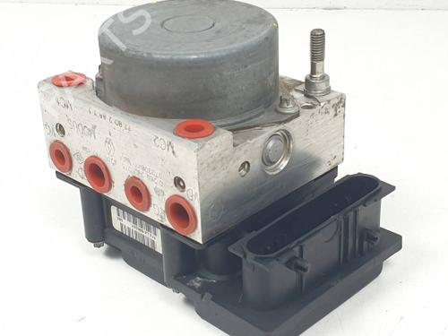 Used ABS pump ABS pump RENAULT MODUS / GRAND MODUS (F/JP0_) 1.5 dCi (FP0F, JP0F) (86 hp) 40558101 40558101