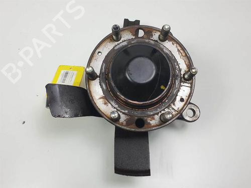 Used Left front steering knuckle Left front steering knuckle HYUNDAI H-1 Cargo (TQ) 2.5 CRDi (170 hp) 10679238 10679238