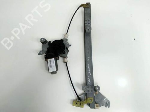 rear-left-window-mechanism-nissan-primera-hatchback-p12-19-dci-400601t3-5-puertas-electrico-2002-7662981 main image