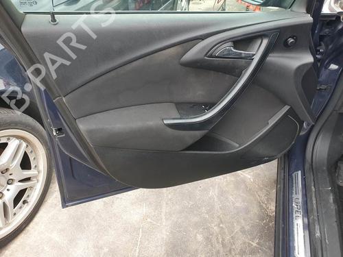 Left sun visor OPEL ASTRA J (P10) 1.3 CDTI (68) | BP16909304I1 - Image 9