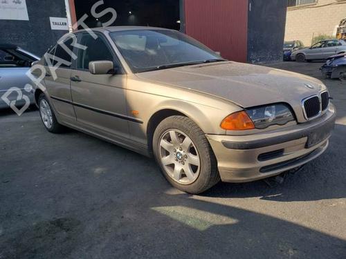Køler BMW 3 (E46) 320 d | BP19394719M31 