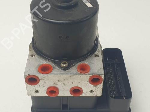 ABS pump FORD FOCUS C-MAX (DM2) 1.6 TDCi | BP25116843M43 