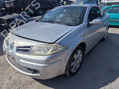 Used Parts RENAULT MEGANE II Coupé-Cabriolet (EM0/1_)  2.0  5070172