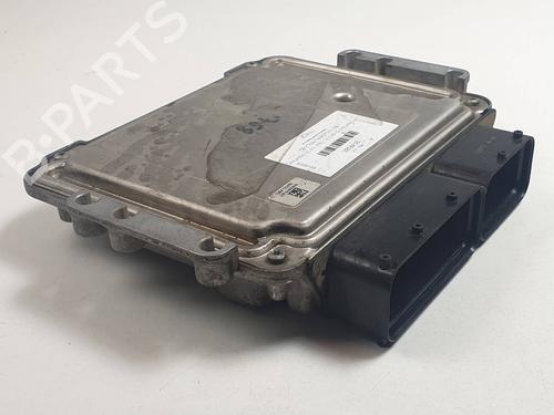 Engine control unit (ECU) HYUNDAI i30 Estate (FD) 1.6 CRDi | BP30998442M57 - Image 2