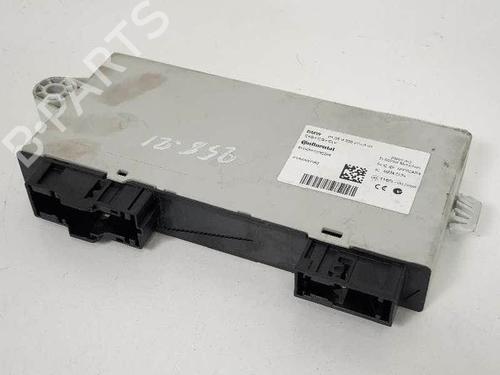 Used Electronic module Electronic module BMW 5 Touring (F11) 520 d (184 hp) 7176162 7176162