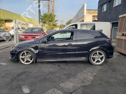 Engine control unit (ECU) OPEL ASTRA H GTC (A04) 1.9 CDTI (L08) | BP25139640M57 - Image 29