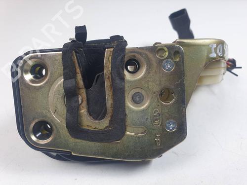 Used Front left lock Front left lock KIA SORENTO I (JC) 2.5 CRDi 4WD (140 hp) 30998290 30998290