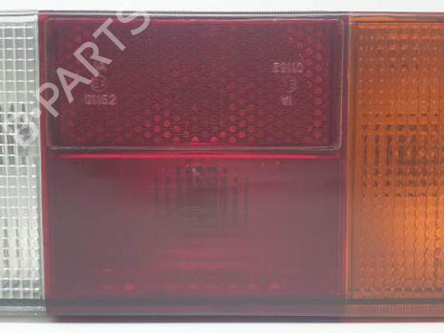 Used Right taillight VW GOLF I (17) 1.8 GTI (112 hp) 25139685