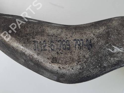 Left front suspension arm BMW 3 (E90) 320 i | BP36594591M12 - Image 5