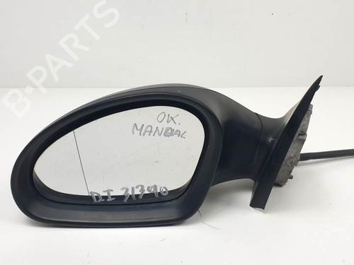 Left mirror SEAT IBIZA III (6L1) 1.4 16V | BP28713609C26 