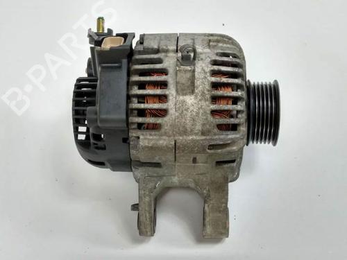 Alternator HYUNDAI TUCSON (JM) 2.7 All-wheel Drive | BP8062468M7 