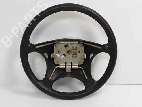Used Steering wheel Steering wheel TATA INDICA 1.4 D (53 hp) 6856854 6856854