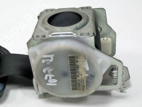 Rear left seatbelt CITROËN C4 Grand Picasso I (UA_) 1.6 HDi | BP8685304I29 
