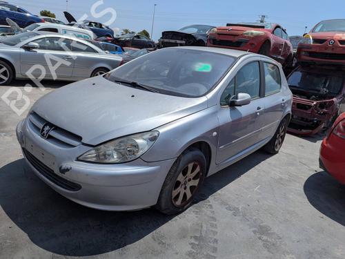 Recambios PEUGEOT 307 (3A/C) 1.6 16V 4786213