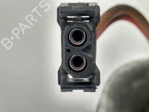 Heater blower motor BMW X3 (E83) 2.5 i | BP13954105M62 