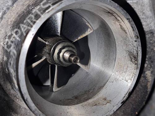 Engine BMW X5 (E53) 3.0 d | BP25797650M1  - Image 11