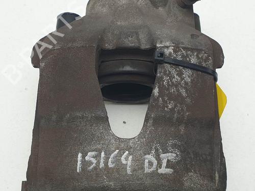 Used Left front brake caliper Left front brake caliper SEAT TOLEDO III (5P2) 1.6 (102 hp) 25117682 25117682