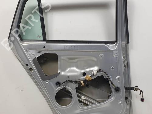 Left rear door SKODA FABIA II Combi (545) 1.2 TSI | BP24932421C4 
