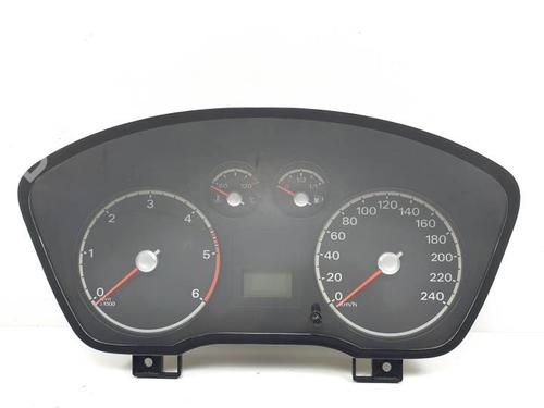 Cockpit FORD FOCUS II (DA_, HCP, DP) 1.6 TDCi | BP29172362C47 