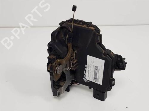 Front right lock SKODA OCTAVIA I Combi (1U5) 1.9 TDI | BP10911210C97 