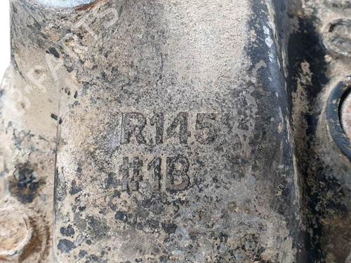 Differensial bakvogn NISSAN X-TRAIL I (T30) | BP29149377M24