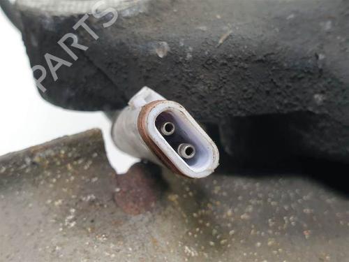 Right front steering knuckle OPEL VECTRA C GTS (Z02)  | BP10148728M26 