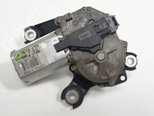 Used Rear wiper motor PEUGEOT 206 Hatchback (2A/C) 2.0 HDI 90 (90 hp) 9183939