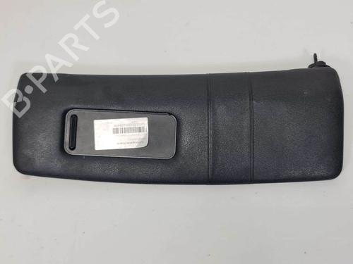 Used Left sun visor Left sun visor AUDI TT (8N3) 1.8 T quattro (224 hp) 6857683 6857683