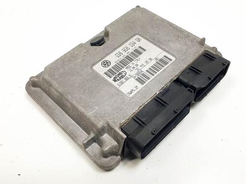 Used Engine control unit (ECU) SEAT IBIZA III (6L1) 1.4 16V (75 hp) 27525855