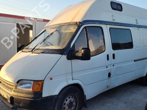 Alternator FORD TRANSIT Van (E_ _) 2.5 TD (EAS, EAL) | BP29875152M7 - Image 16