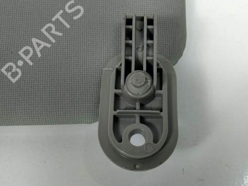 Right sun visor KIA PICANTO II (TA) 1.0 | BP8069084I2 - Image 2