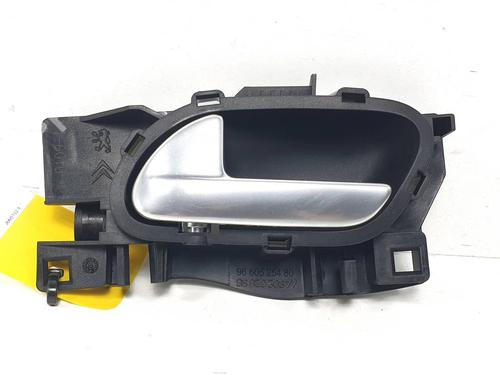 Used Front left interior door handle Front left interior door handle 39423314 39423314