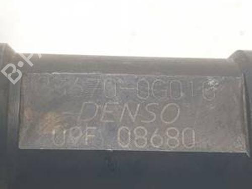 Injector TOYOTA COROLLA (_E12_) 2.0 D-4D (CDE120R, CDE120L_) | BP31285754M100