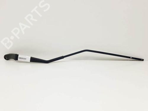 Used Front windshield wiper arm FORD FOCUS II (DA_, HCP, DP) 1.8 TDCi (115 hp) 25138543
