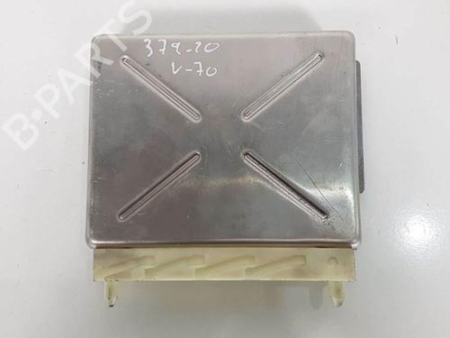 Used Gearbox control unit Gearbox control unit VOLVO V70 II (285) 2.4 (140 hp) 6956183 6956183