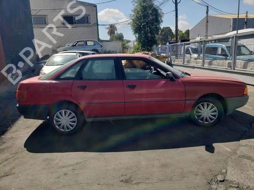Left tailgate light AUDI 80 B4 Saloon (8C2) 1.6 | BP25262623C79 - Image 19