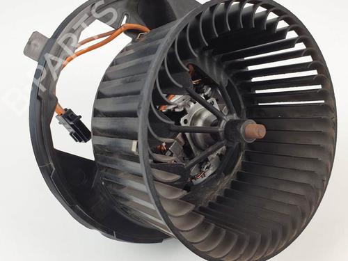Used Heater blower motor Heater blower motor VW JETTA III (1K2) 2.0 TDI 16V (140 hp) 25139215 25139215