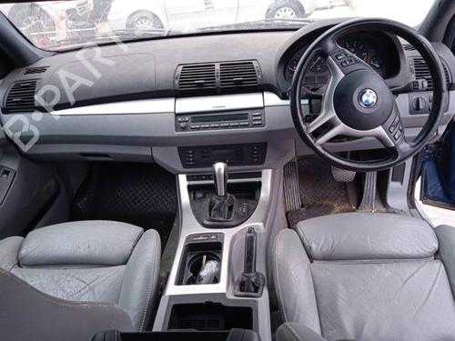 Right front fog light BMW X5 (E53) 3.0 i | BP9499388C31 